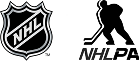 NHL NHLPA LOGO PARTNERS